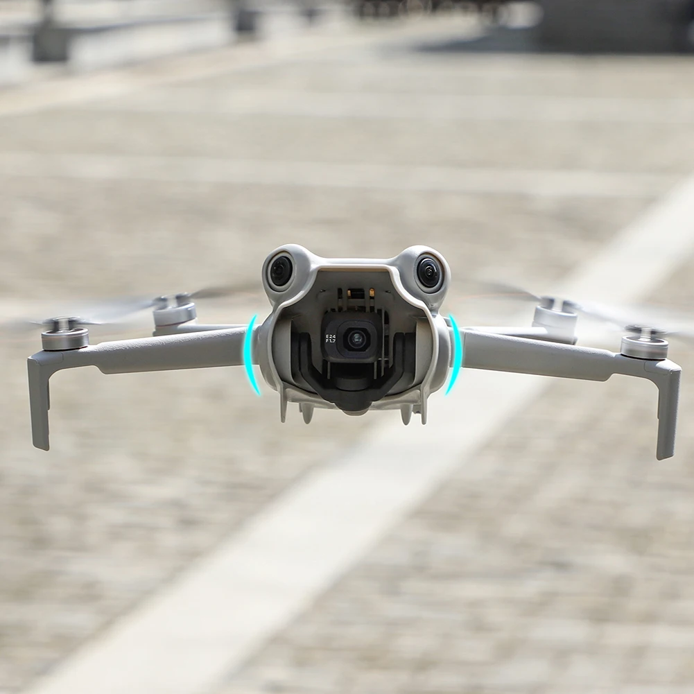 Солнцезащитный козырек для DJI Mini 4 Pro