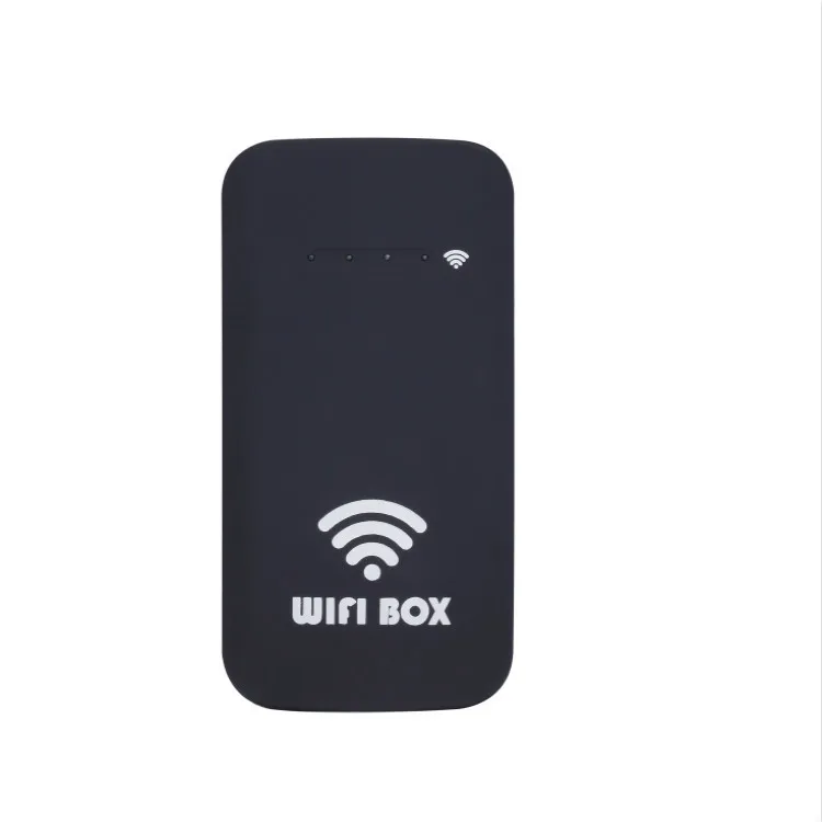 Фото Wi-Fi-бокс для USB-отоскопа, визуальная ушная лопатка с Wi-Fi передачей изображения, Wi-Fi-бокс для преобразования в микроскоп №2