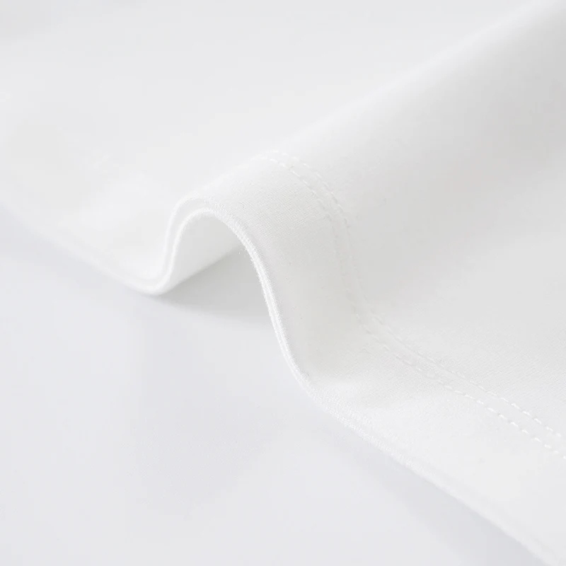 Футболка с коротким рукавом для новорожденных девочек и мальчиков