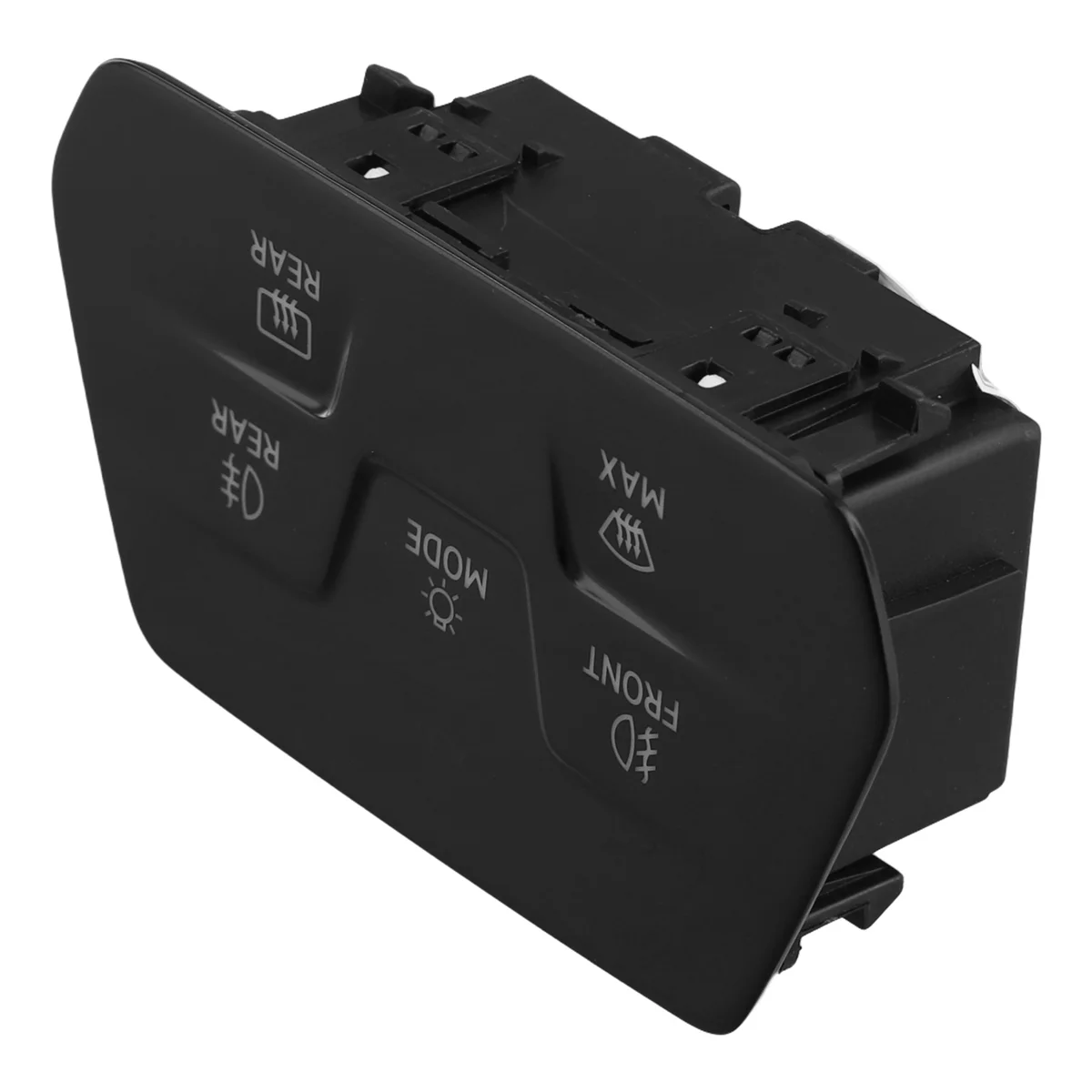 Сенсорный экран автоматический переключатель фар кнопка противотуманной фары