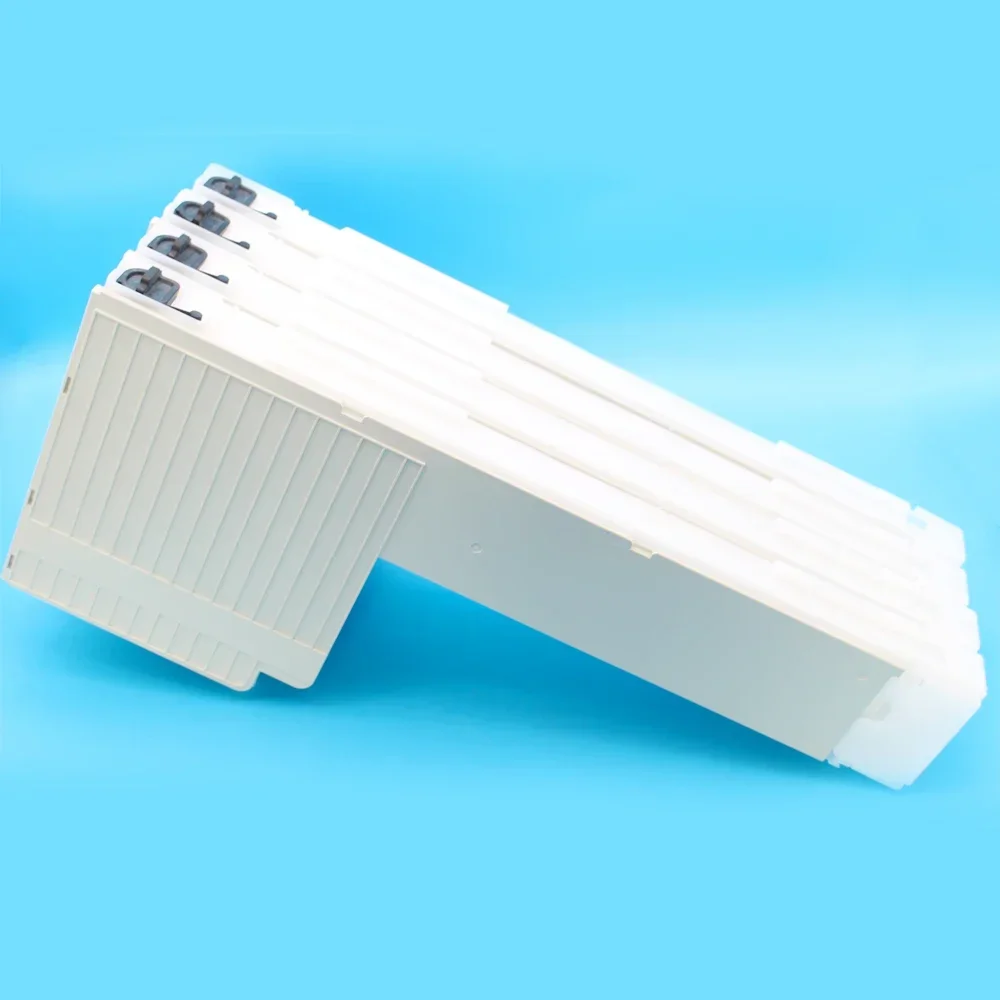 1 шт. F6200 оригинальный пустой картридж без чипа для Epson Surecolor F6270 F6070 F6000 F9270 F7070 F7270 F7200