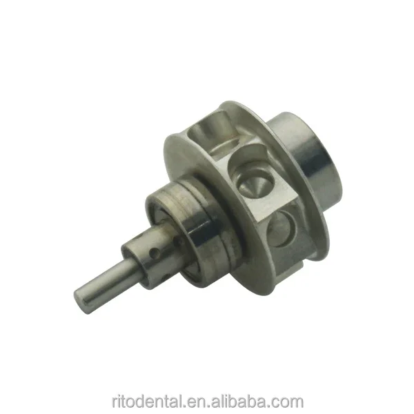 Ротор для Kavo 619 высококачественный картридж запасных частей наконечника Den tal RT-R619