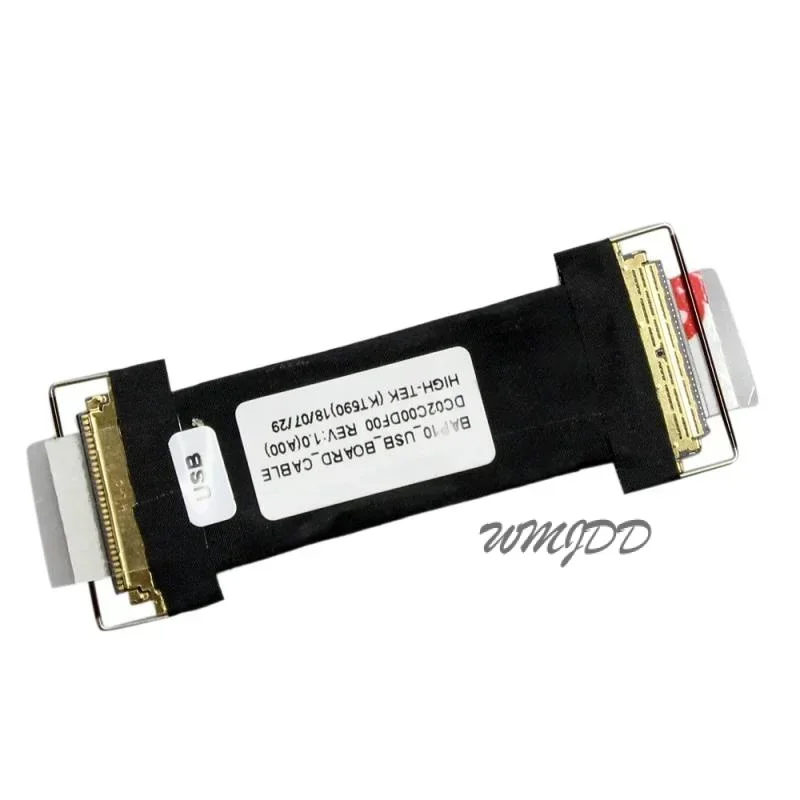 USB-кабель BAP10 USB-плата для Dell ALIENWARE 15 R3 R4 0M1HH9 M1H9 DC02C00DF00