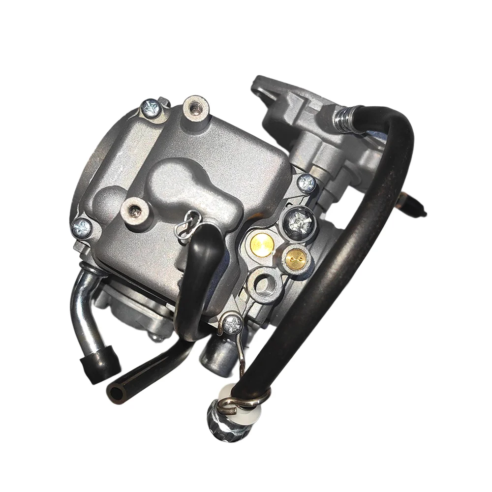 42 мм карбюратор PD42J подходит для Hisun Bennche Yamaha Grizzly UTV ATV 500/600/660/700 автомобильные