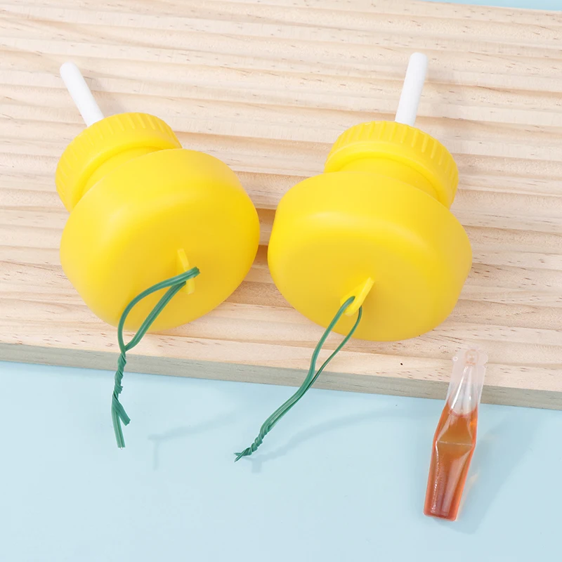 Ловушка для насекомых садовый прибор борьбы с вредителями подвесной ловушка