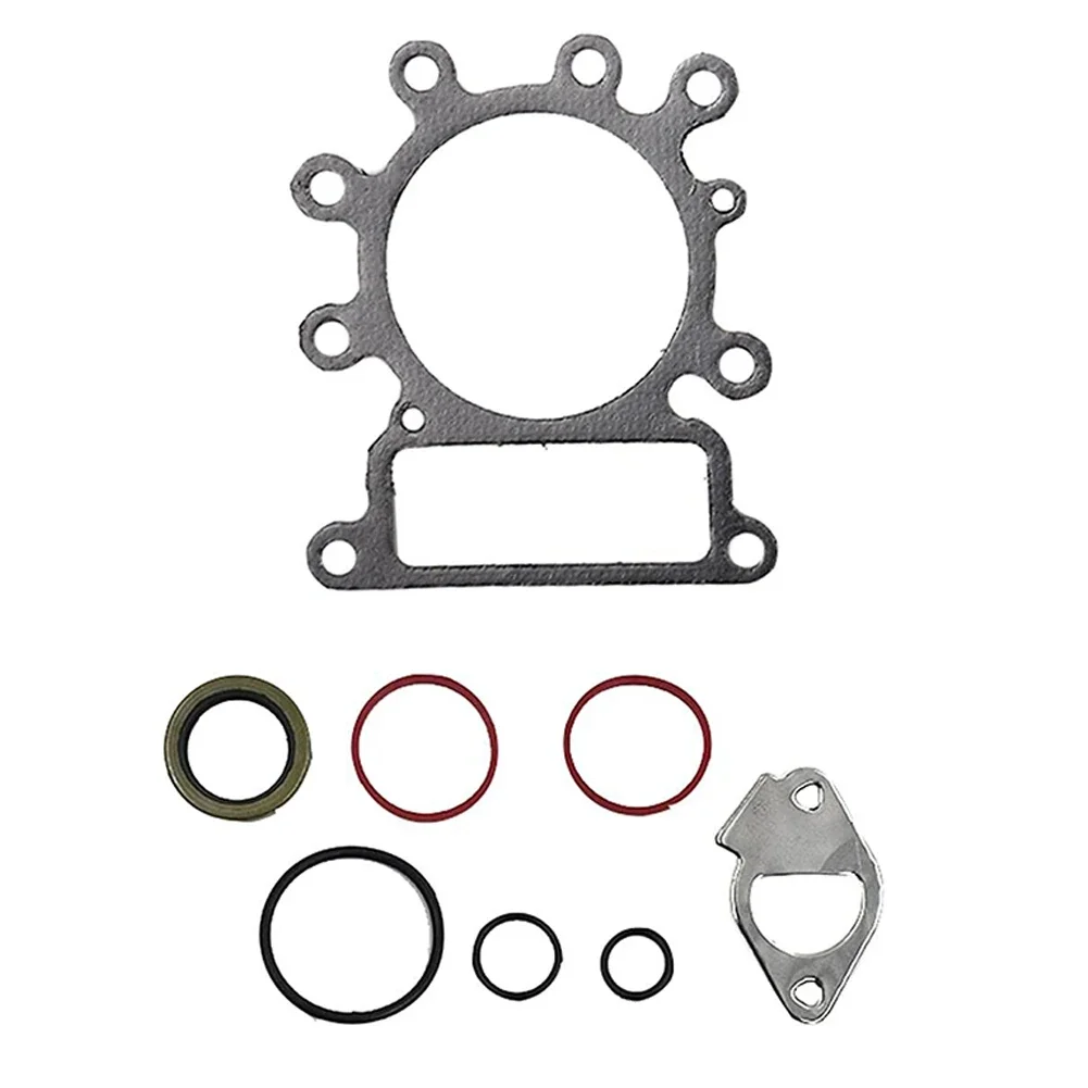 Комплект прокладок двигателя 796187 для газонокосилки 31E777 31C707