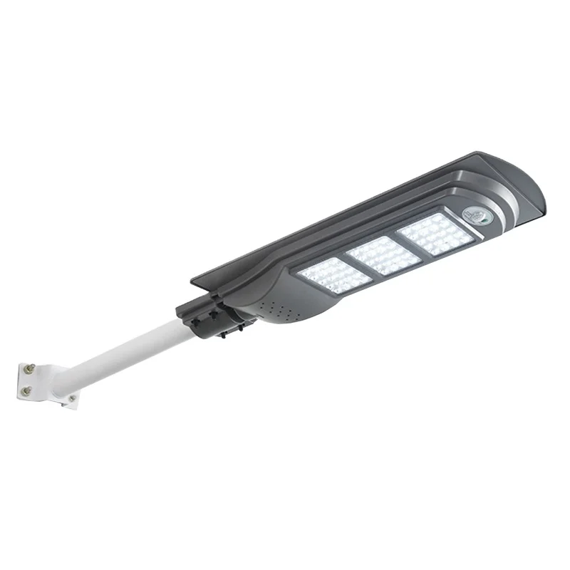 

60w 100w 150w Solar Lighting Waterproof Integrated Solar Garden Lamp Motion Sensor Home Energy System LED Solar Light