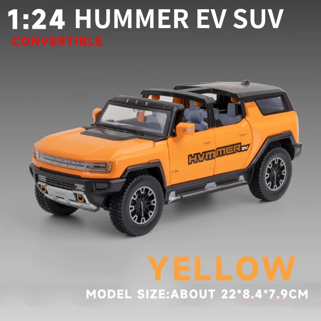 Baby Maxi автомобиль Ispride Hummer a26