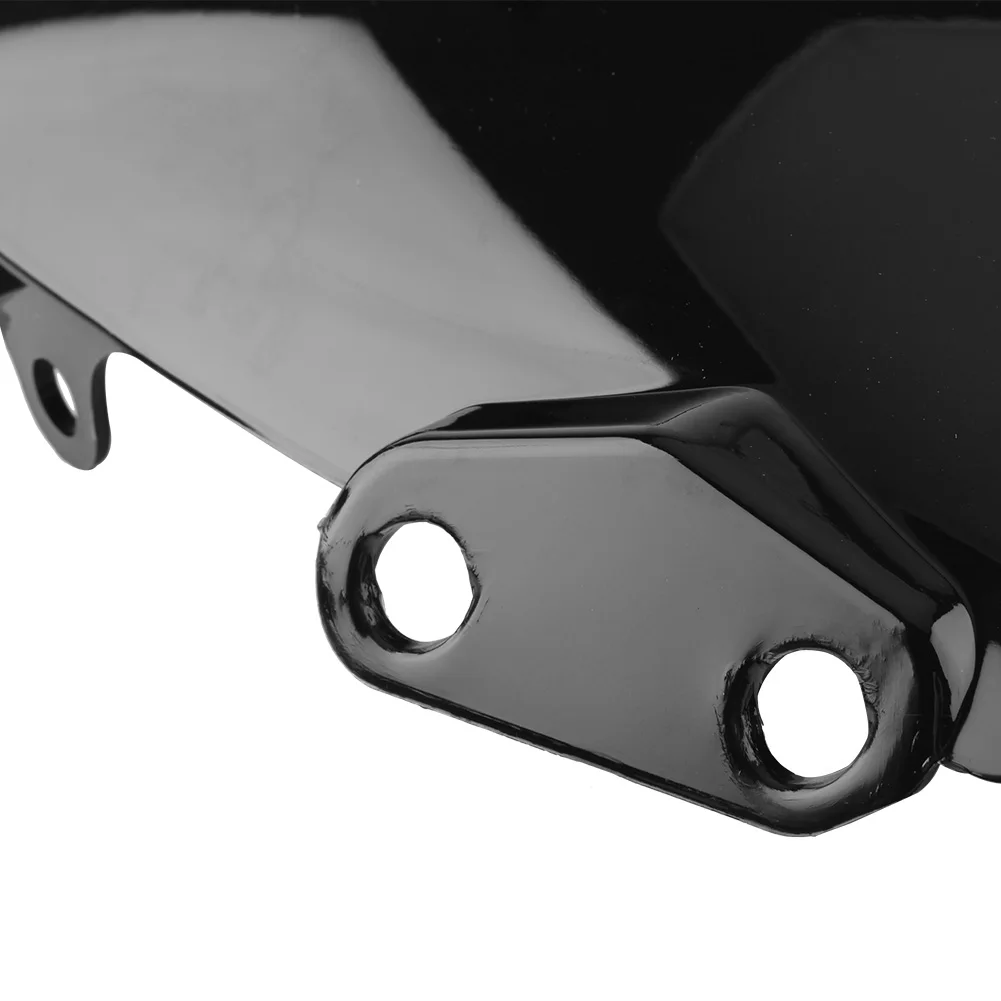 Лобовое стекло мотоцикла с двойным пузырьком для Honda CBR600 F3 CBR600F3 1995 1996 1997 1998