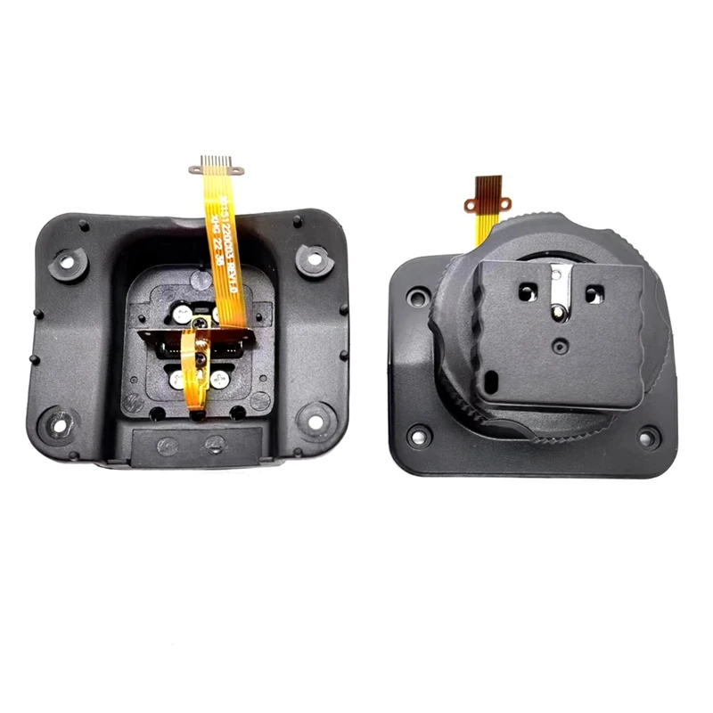 2X для вспышки Godox TT685S обновленная металлическая Версия Горячий башмак базовые