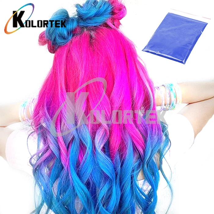 

Пищевой термохромный пигмент Kolortek, термочувствительный порошок для ногтей, краски волос