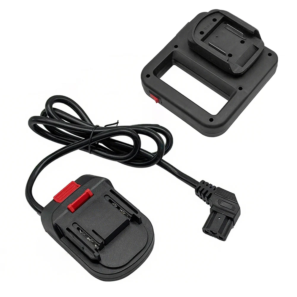 

Адаптер-преобразователь VIBRATITE для аккумуляторов Makita BL1830 BL1840 BL1815 18В