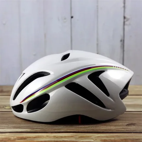 Пневматический шлем для горного велосипеда, шлем Red Bull Breaking Wind Ultra-светильник, Высококачественная защита для мужского и женского шлема