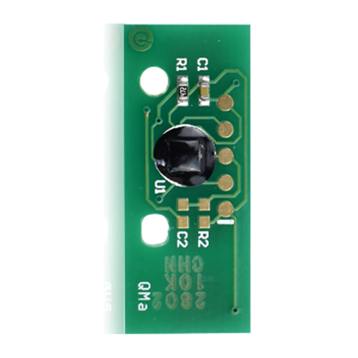 Сброс чипа тонера для Toshiba T-FC 415 K C M Y TFC 415K 415C 415M 415Y 415-K 415-C