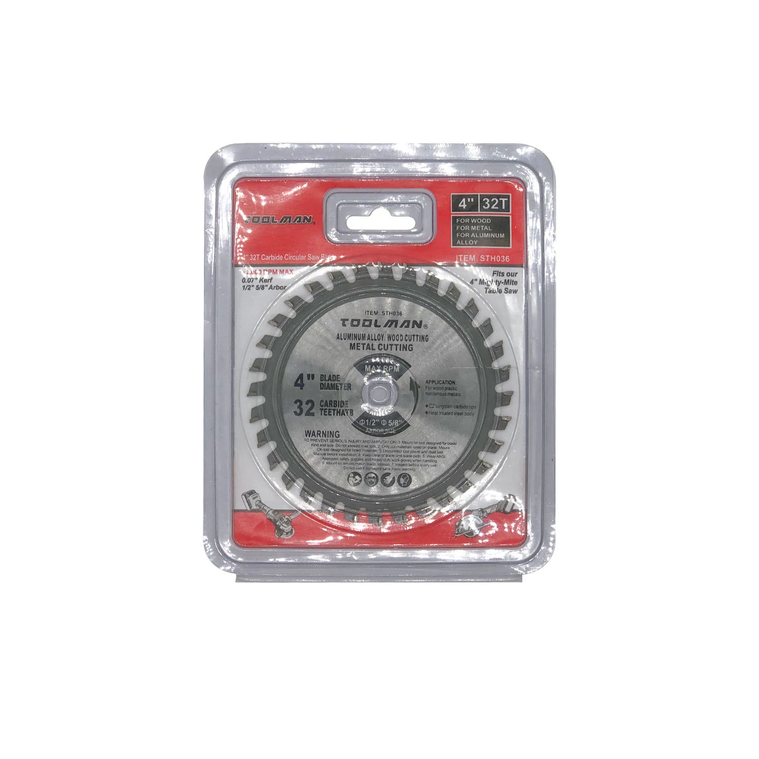 1 шт. 110 мм 4*32 зубца твердосплавное полотно 30 зубьев режущее для деревообработки