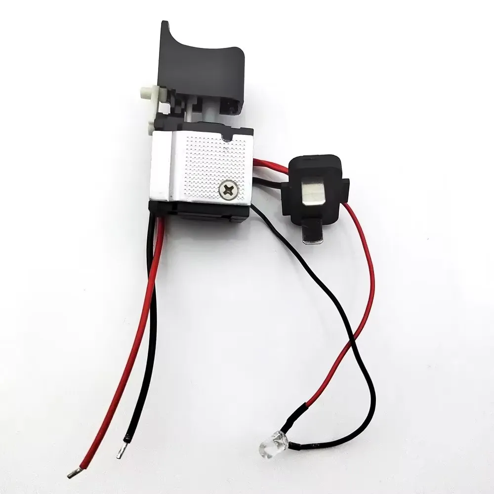 

Электрическая дрель, переключатель скорости, HBXINTAO