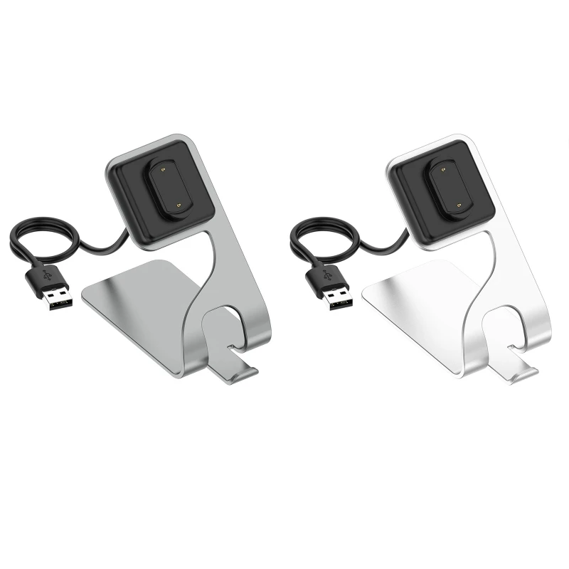 

for Amazfit GTS3/GTR3/GTR3 Pro Charging Base Magnetic Charger Stand