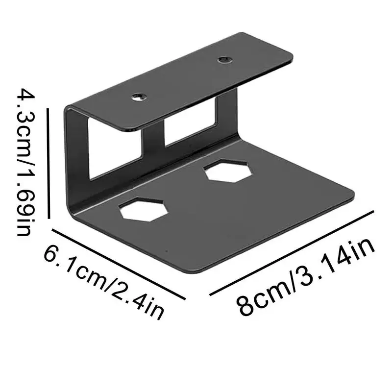 Подставка под ноутбук монтажные кронштейны для планшетов с винтовым креплением