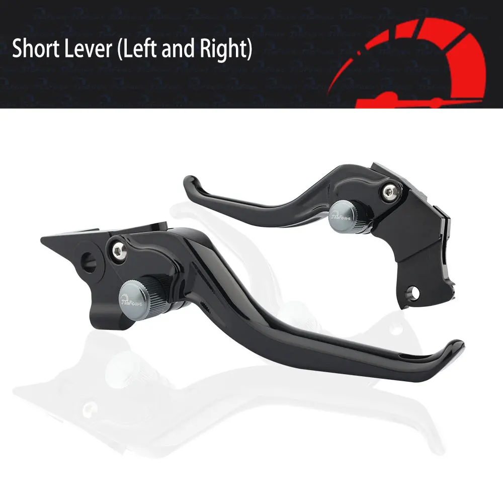 Подходит для GSX-S125 150 GSX-R125 2017-2024 GSX-S GSX-R 125 аксессуары мотоциклов набор рычагов