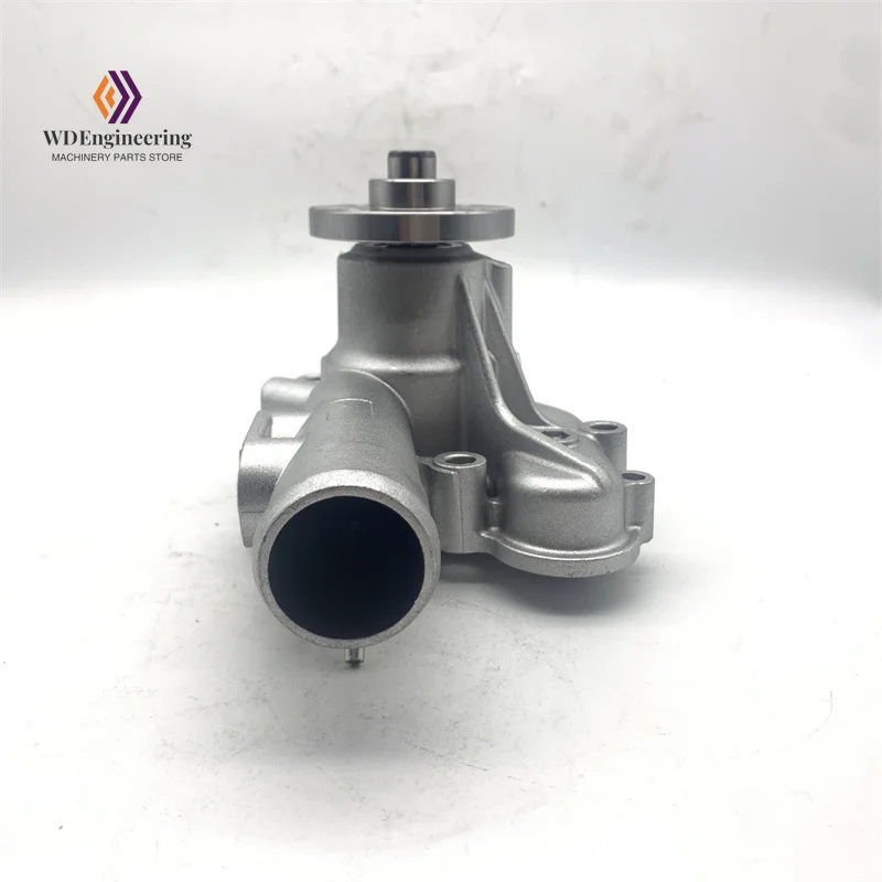 ЮМ 129907 -42000 -42002 Водяной насос для Yanmar 4TNV94 4TNV98 R55-7 R55-7S