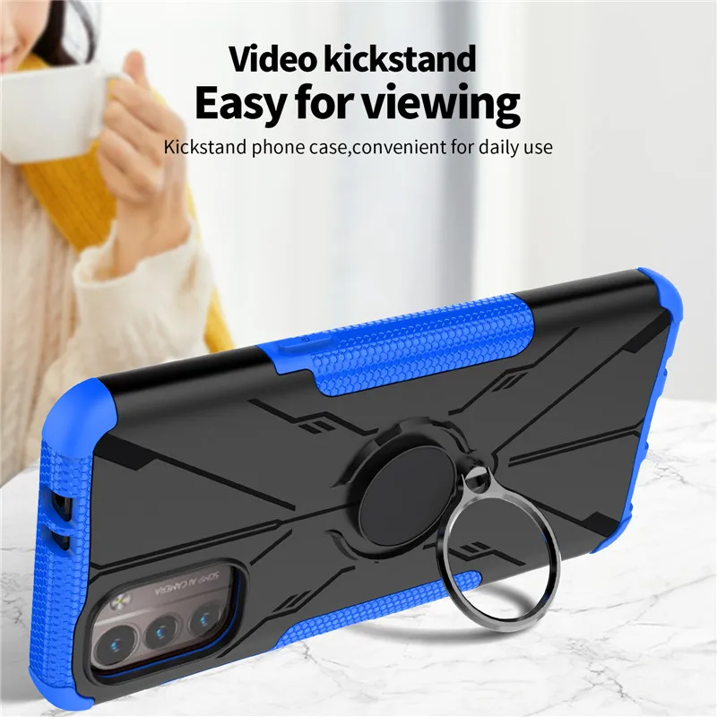 Чехол для Nokia G21 чехол 6 5 дюйма противоударный бронированный защитный бампер G30 G20