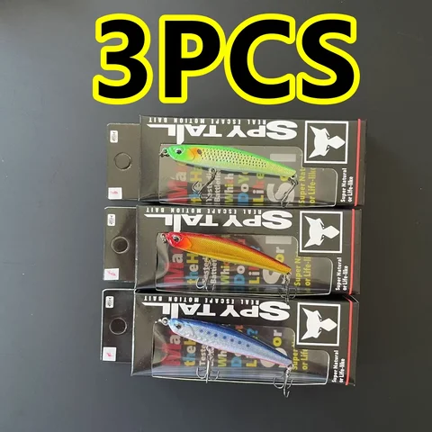 Погружная свинцовая удочка Duo Same Style Bay Ruf Seek 75S