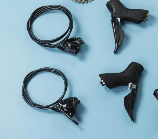 ULTEGRA DI2 R8170 2*12s гидравлический тормозной рычаг переключения диска (art.: 3920cbb7b3e08) - 3920cbb7b3e08