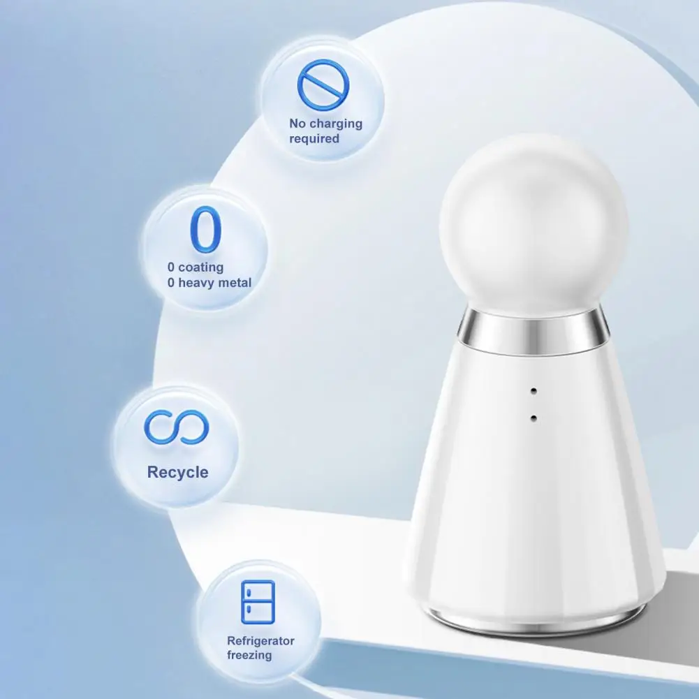 

Уменьшает поры АБС припухлость и сжимание, лечение кожи, охлаждение лица, инструмент для девушек