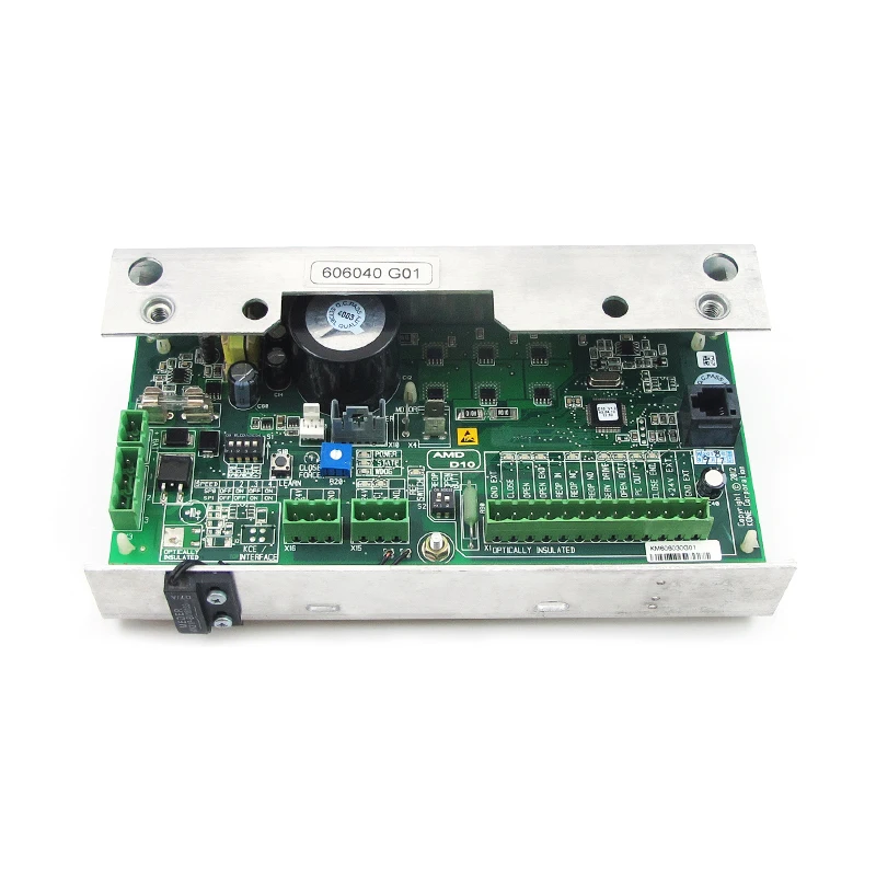 KONE Elevator AMD Door Machine Operator PCB Board KM606040G01 KM606030G01 KM602810G01 KM602810G02 1 Piece