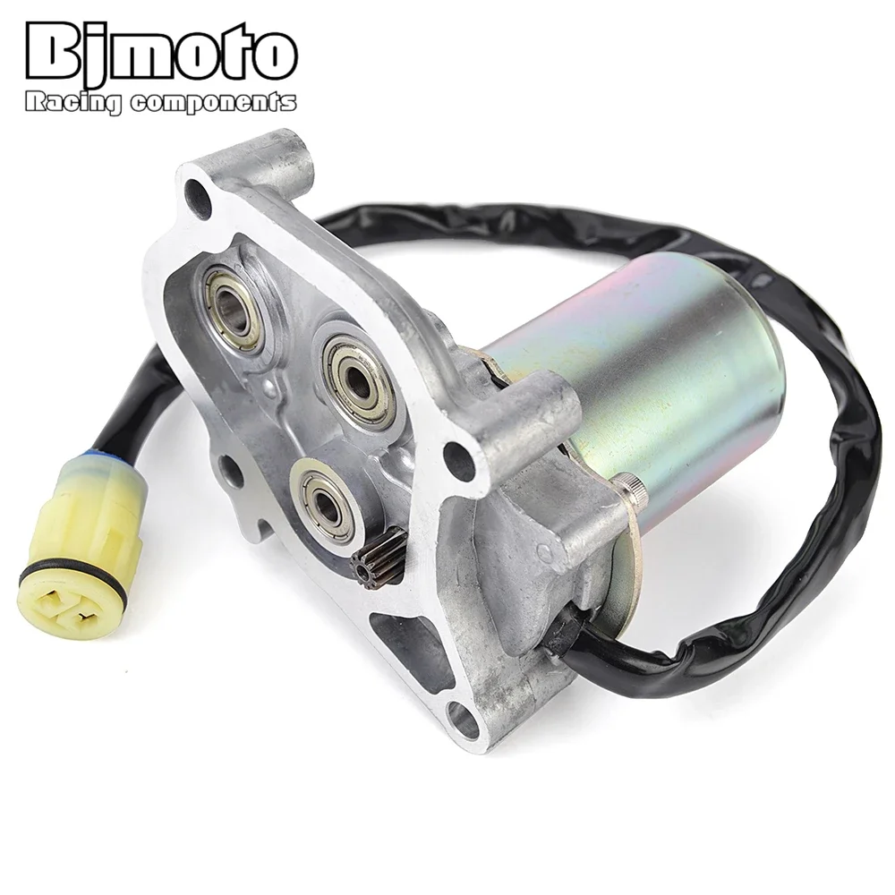 Стартер для Honda TRX450FE TRX450ES TRX500FE TRX500FPE Foreman 450 500 ES EPS 31300-HN0-A11 31300-HN0-A12 31300-HP0-A11