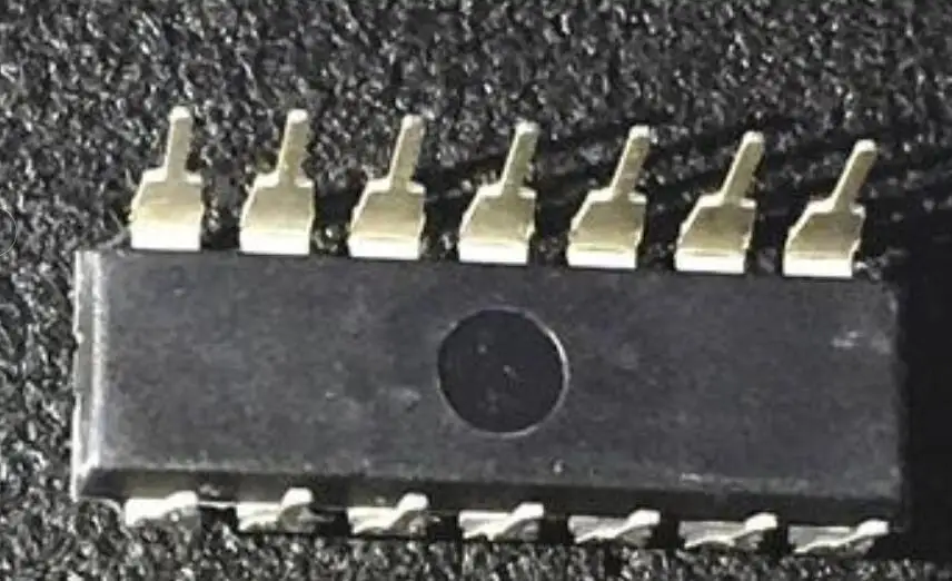 

LM339N LM339P DIP-14 10 шт.