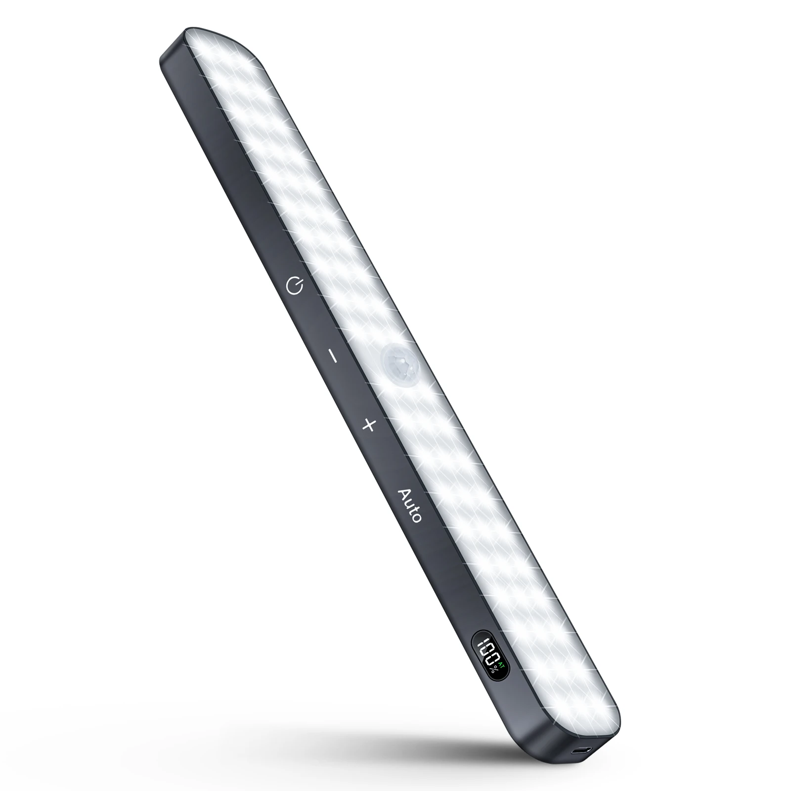 

Willed Ночник 60 LED с датчиком движения