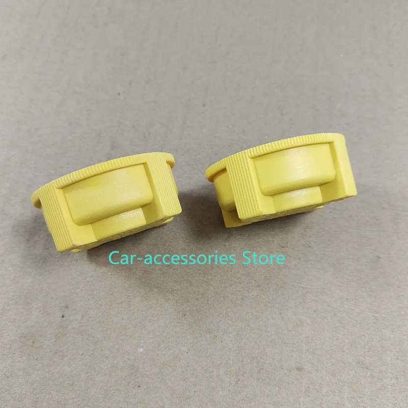 10 шт. оригинальный резервуар для охлаждающей жидкости Tapa 93326521 Chevrolet Vectra Zafira Pontiac G3