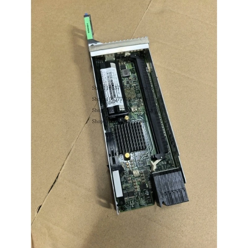 Фото 303-299-000B-04, карта памяти DD9500 NVRAM NVDIMM 100-562-958 Rev A02 №1