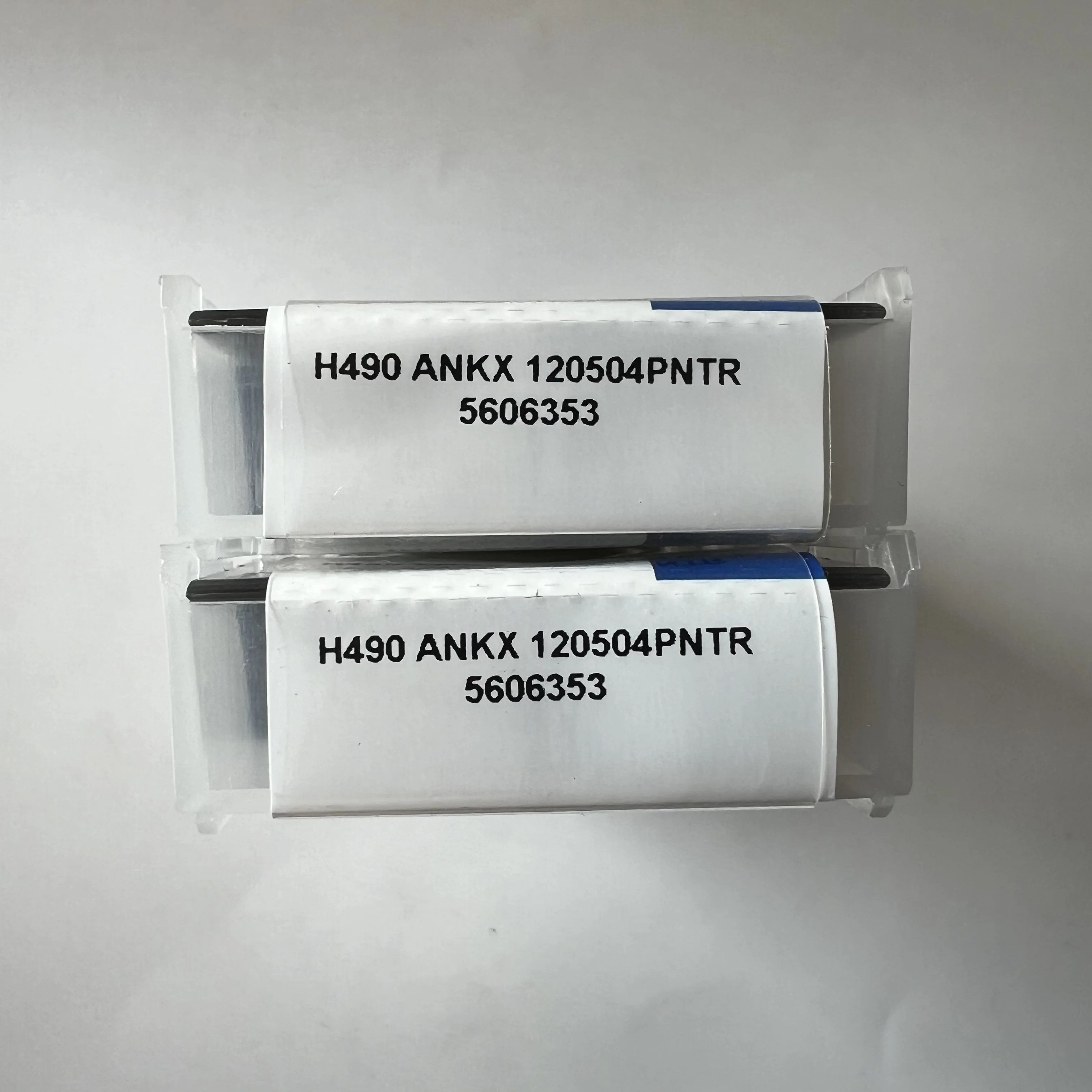 Фото Металлорежущий инструмент H490ANKX090408PNTR IC830 IC330 IC808 IC810/H490ANKX120504PNTR IC830/H490ANKX120508PNTR IC808 IC810 IC830 №4
