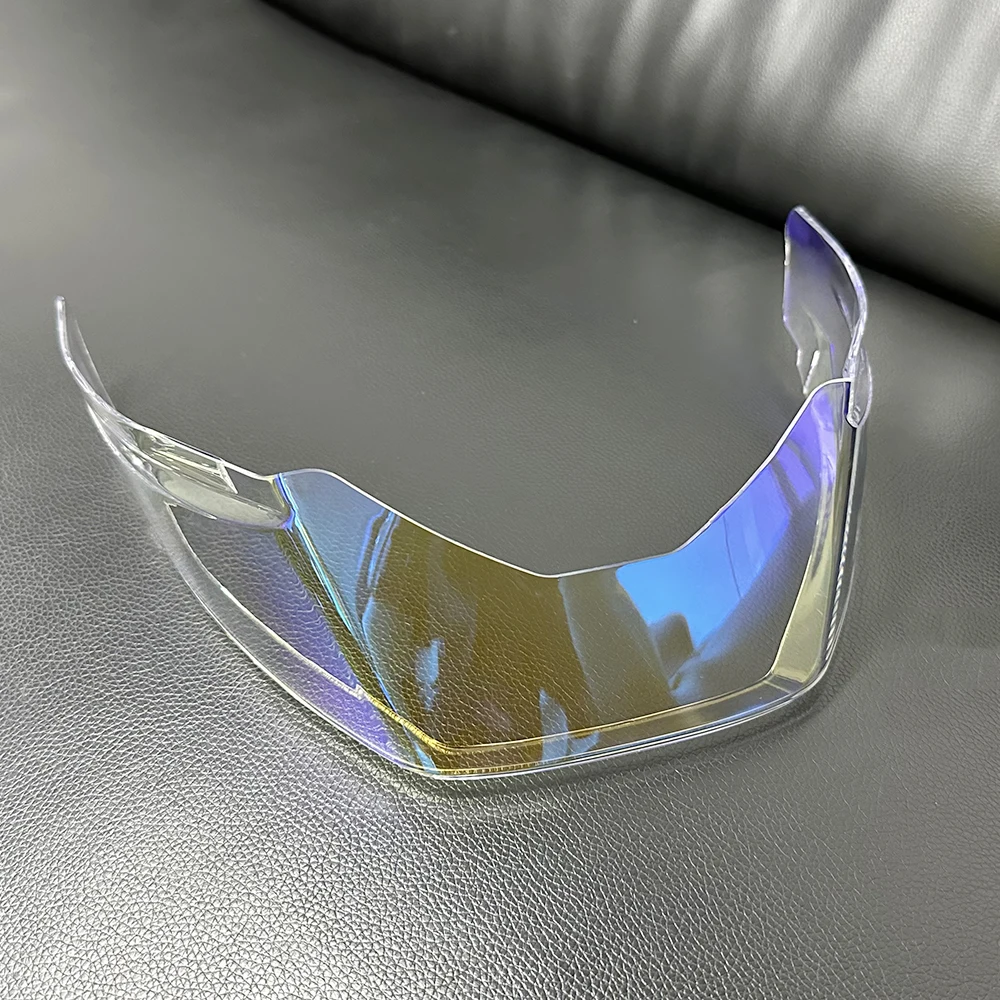 

Аксессуары для украшения шлема, задняя отделка, спойлер для мотоциклетного шлема, чехол для HJC RPHA 11 rpha11