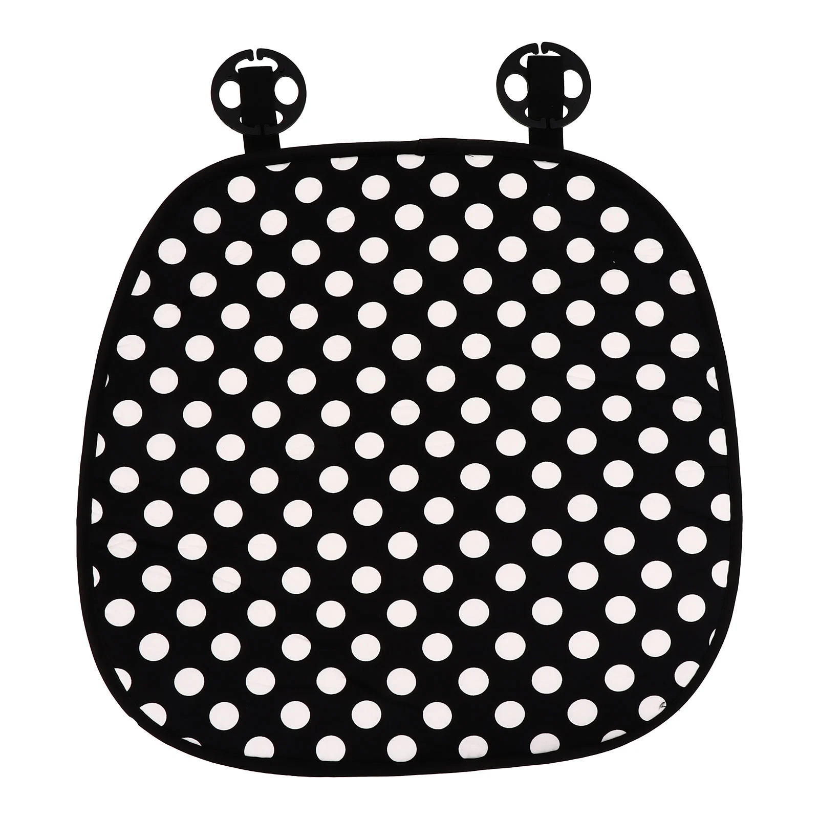 

Wheelchair Pad Auto Non-Slip Car Seat Protector Cushion Cushions Elastic Cotton Protectors