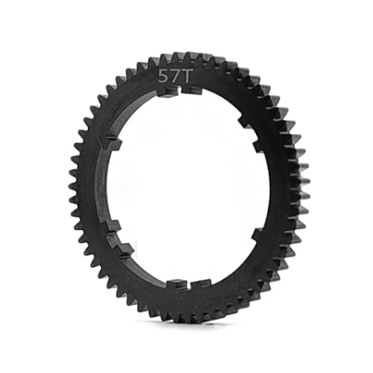 57T HD Steel ARA 311167 Центральная цилиндрическая шестерня дифференциала для ARRMA 1/8 Mojave 4X4