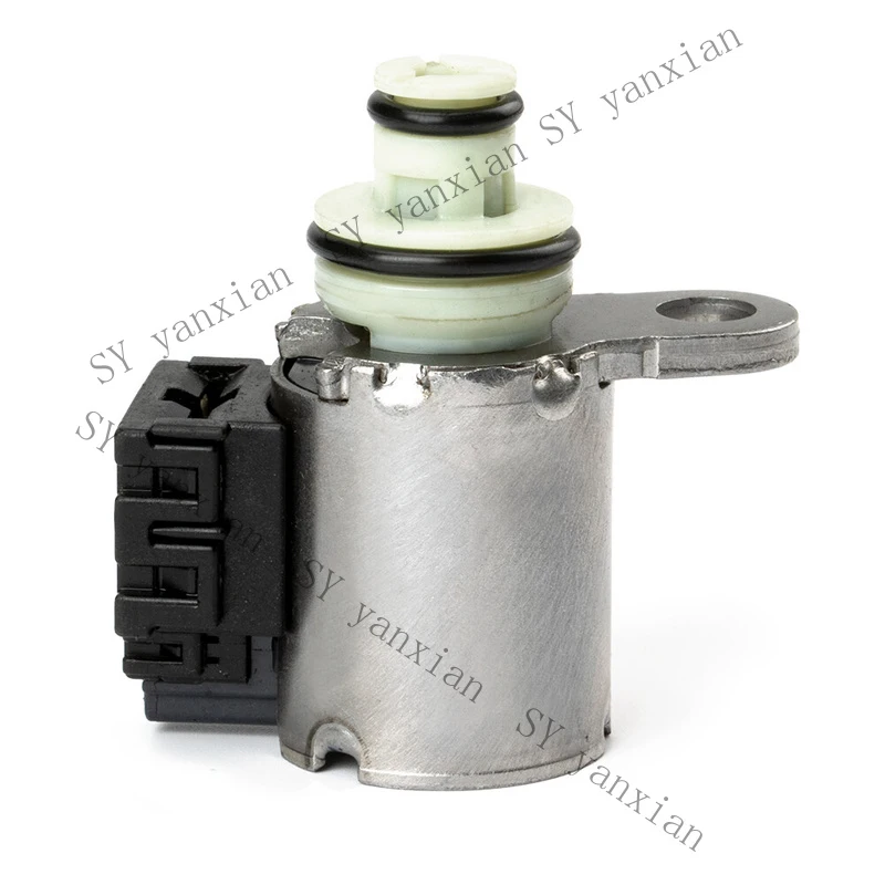 Фото Комплект соленоидов трансмиссии SY+ 7 шт./компл. RE5R05A для Nissan, Infiniti, Hyundai, Datsun 02-UP №3