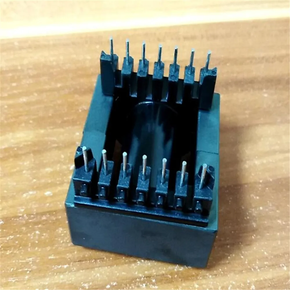 ER4220 EC4220EER42 ферритовый сердечник PC44 массивная и бобина горизонтальная 7 +