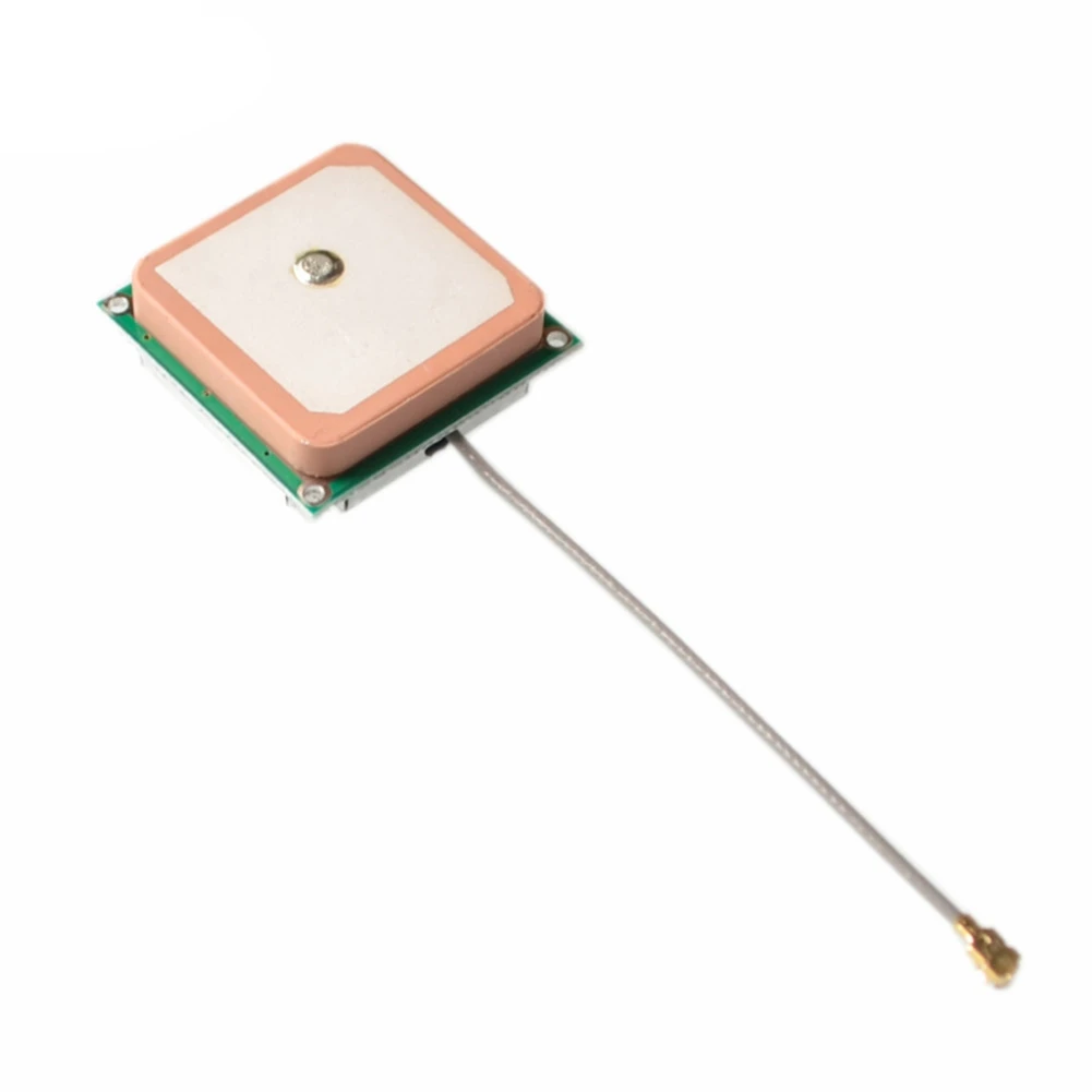 Фото &BOFF& GY-NEO6MV2 Новый GPS-модуль NEO-6M NEO6MV2 с большой антенной EEPROM MWC APM2.5 для управления полетом для Arduino №1