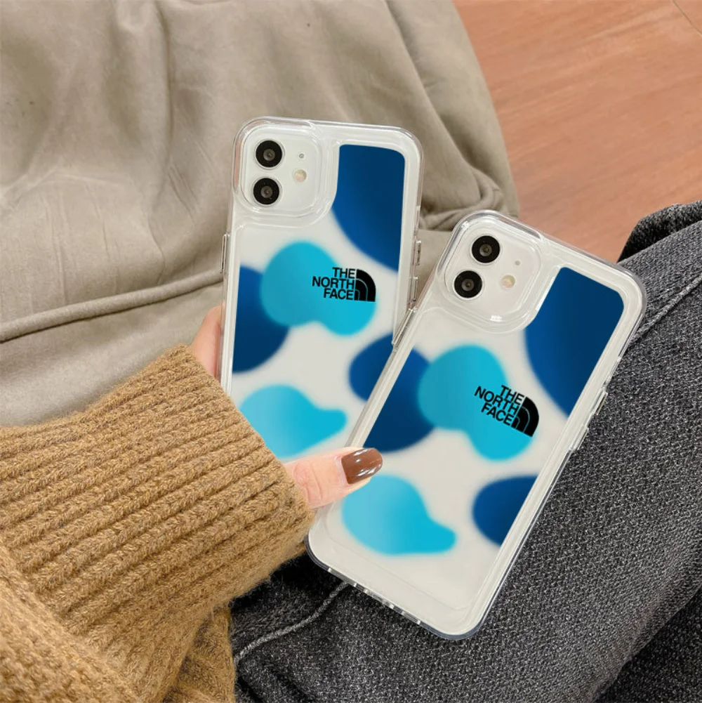 

Simple Fashion Phone Case for IPhone 11 12 13 14Pro Max Protection Back Cover Shockproof Phone Case Luxury Silicone Bumper