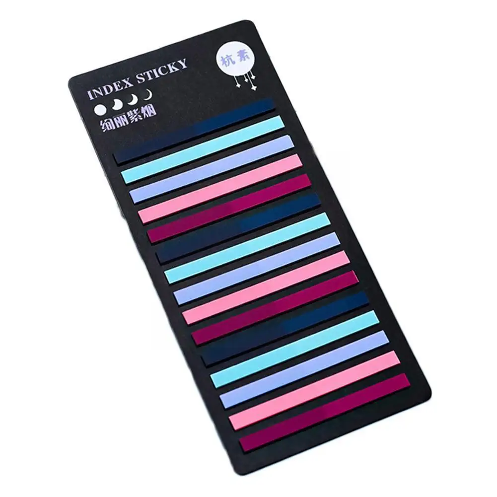 

Корейская версия, цветные очень тонкие наклейки, прозрачная бумага с надписью «Times N Note», водонепроницаемая маркировка P L4s8