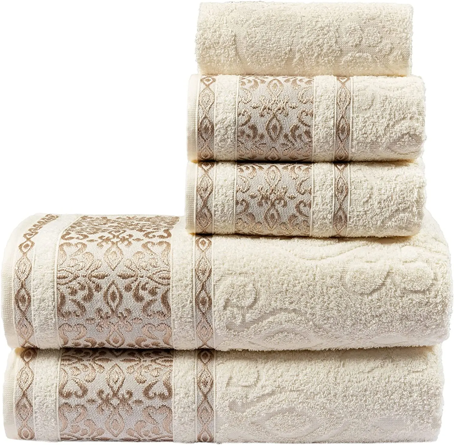 

car wash Bath Set Towel Essence Felt Fabric 100% Cotton With 05 Pieces Pearl Microfiber Towels Bathroom Hotel Bath Towels For Th