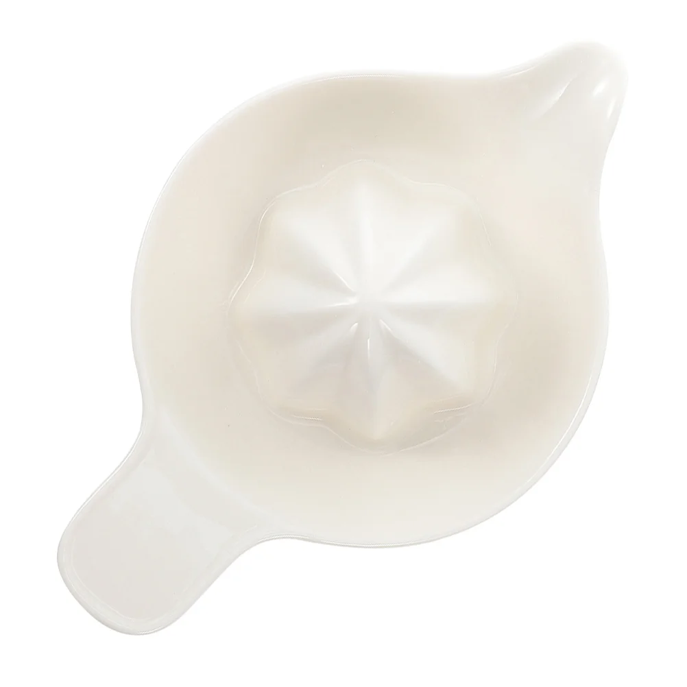 

Reamer Squeezer Juicer Citrus Orange Fruit Ceramic Lemon Manual Hand Limemetal Kitchen