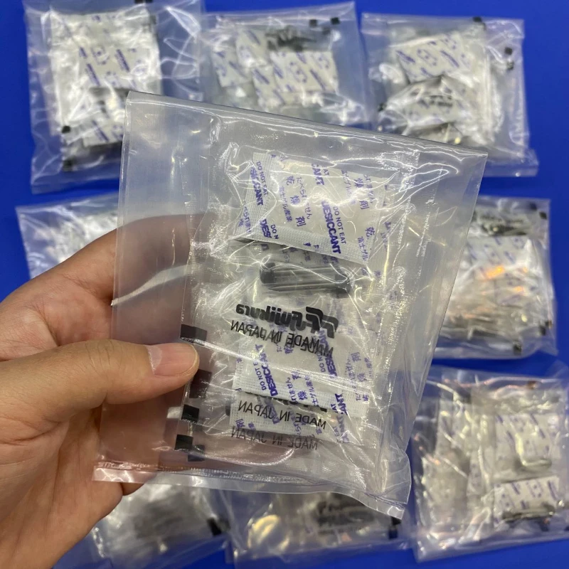 FSM-60S 50S 70S 80S 70S+ 80S+70R Fiber Fusion Splicer Welding Electrode Rod Made In Japan ELCT2-20A