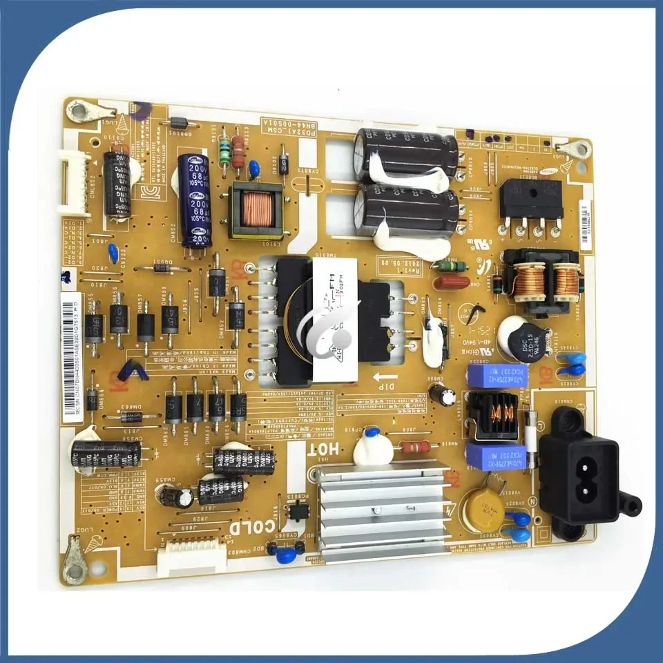 Рабочий хороший оригинал для блока питания PD32A1_CSM BN44-00501A PD32A1N_CSM BN44-00501C UE32ES5500