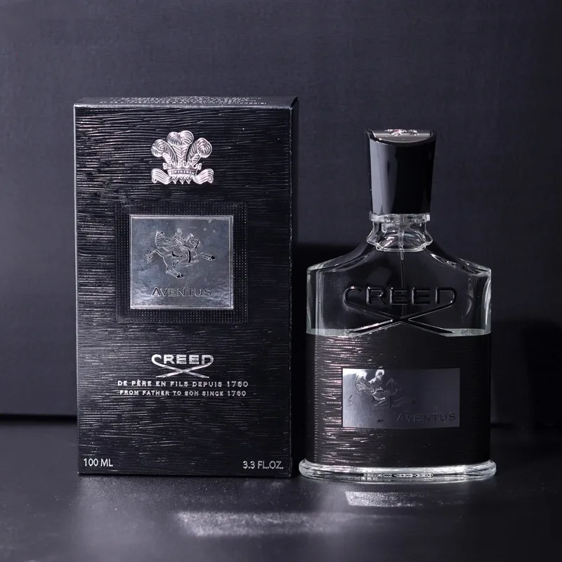 

High Quality Men Perfumes Creed Aventus Perfumes Spray Original Men's Cologne