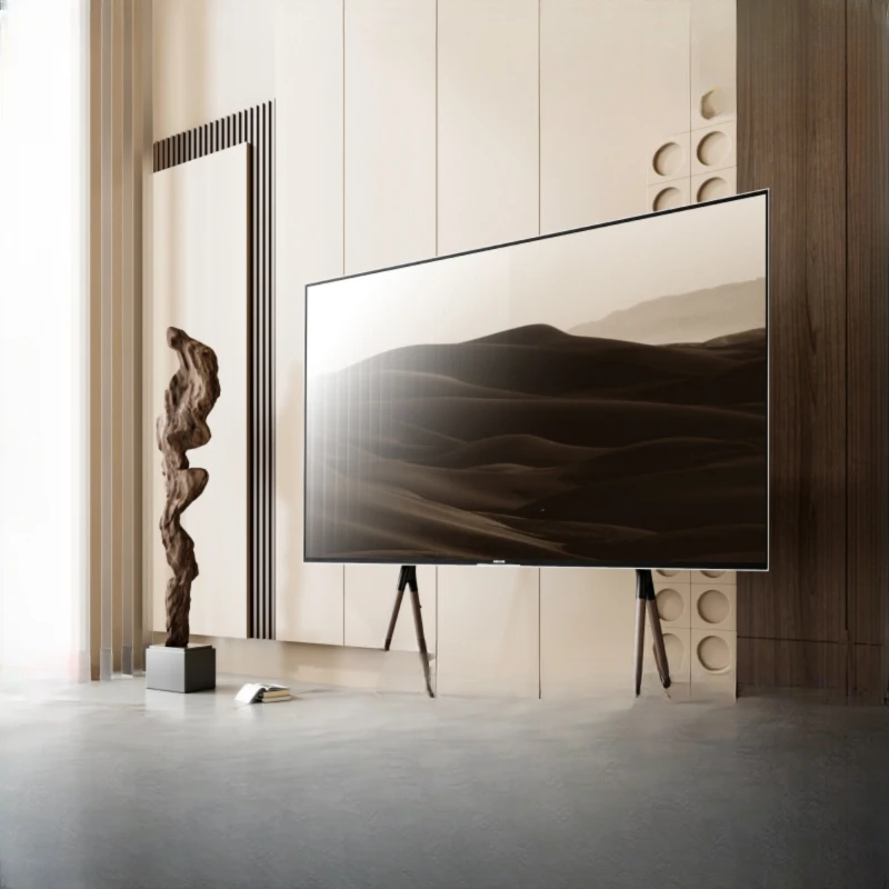 

TV Floor Stand Mobile Adjustable TV Large Screen Hanger 70 85 80 90