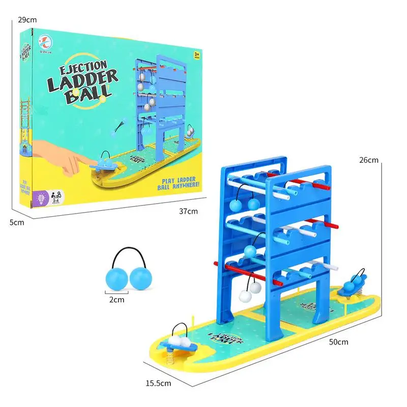 Рисунок 6 - Лестница для игр на открытом в